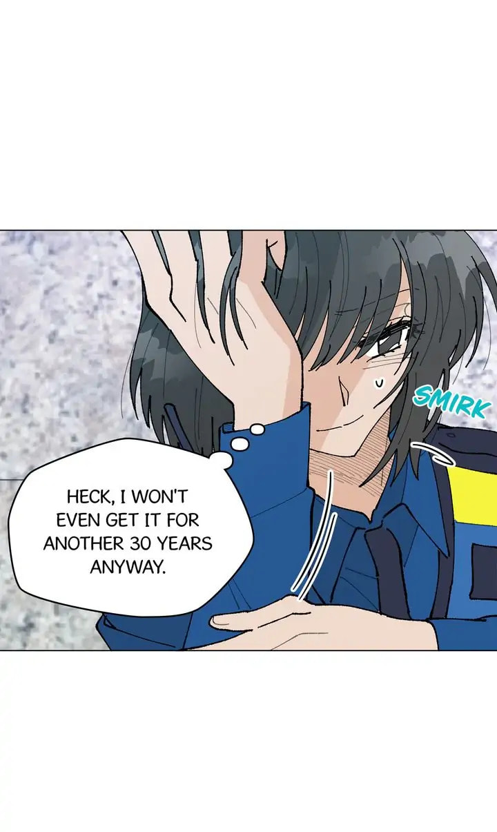 Read Once Upon a Small Town chapter 36 image 58 on Lezhin