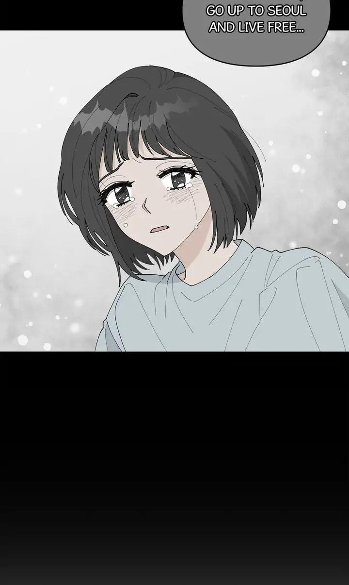 Read Once Upon a Small Town chapter 36 image 6 on Lezhin