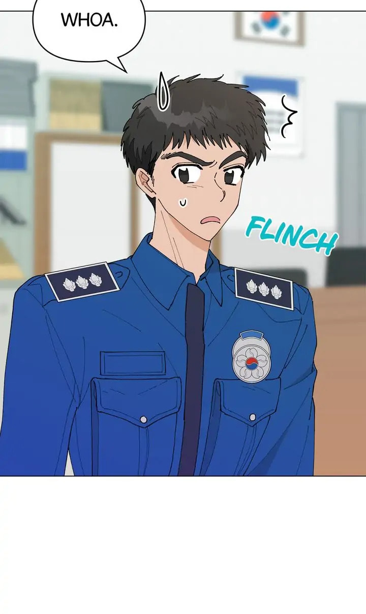 Read Once Upon a Small Town chapter 36 image 64 on Lezhin