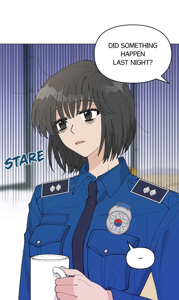 Read Once Upon a Small Town chapter 36 image 65 on Lezhin