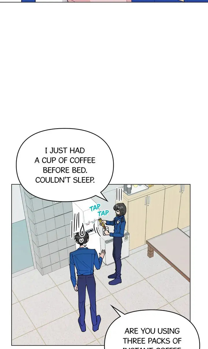 Read Once Upon a Small Town chapter 36 image 66 on Lezhin
