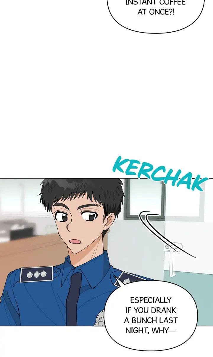 Read Once Upon a Small Town chapter 36 image 67 on Lezhin