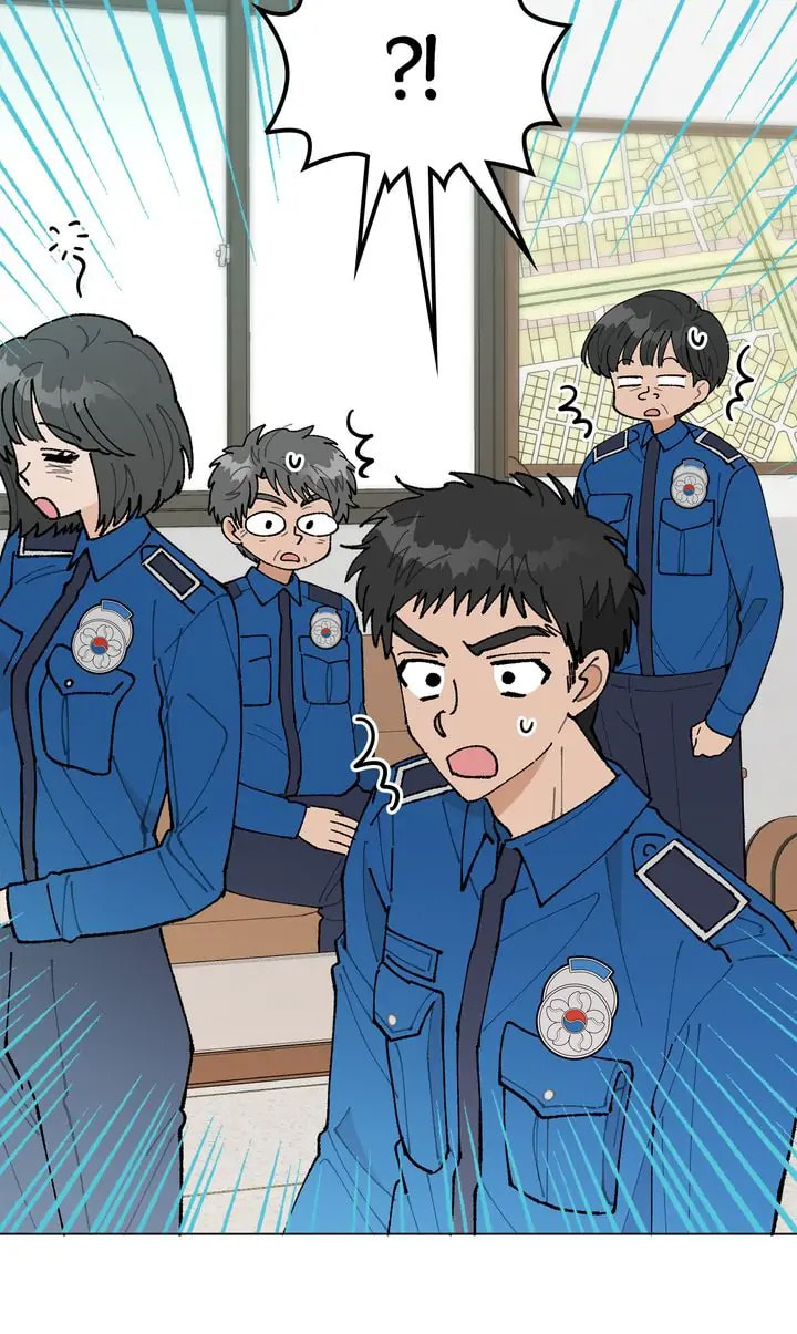 Read Once Upon a Small Town chapter 36 image 70 on Lezhin