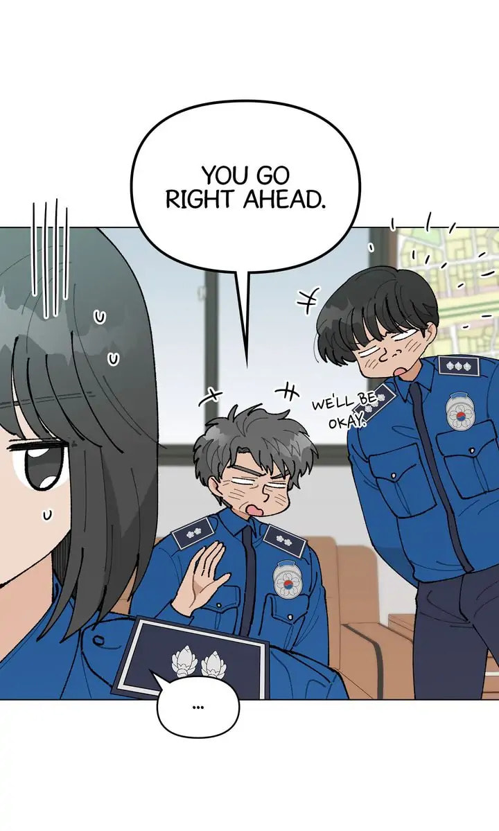 Read Once Upon a Small Town chapter 37 image 11 on Lezhin