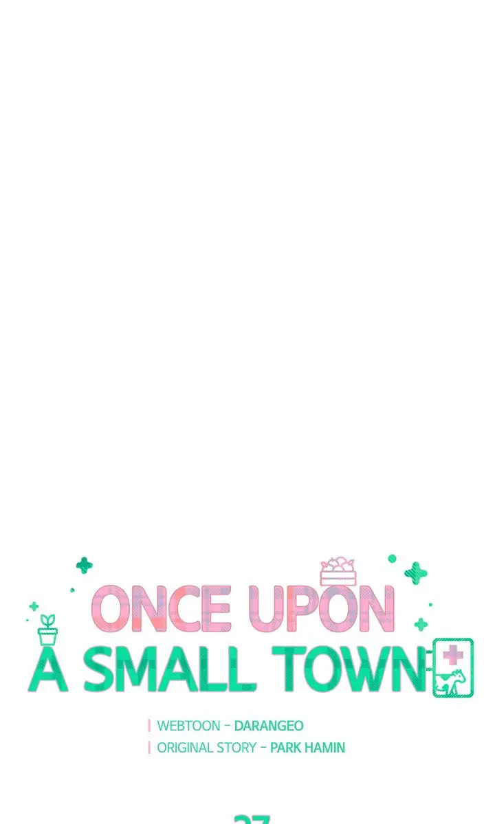 Read Once Upon a Small Town chapter 37 image 13 on Lezhin