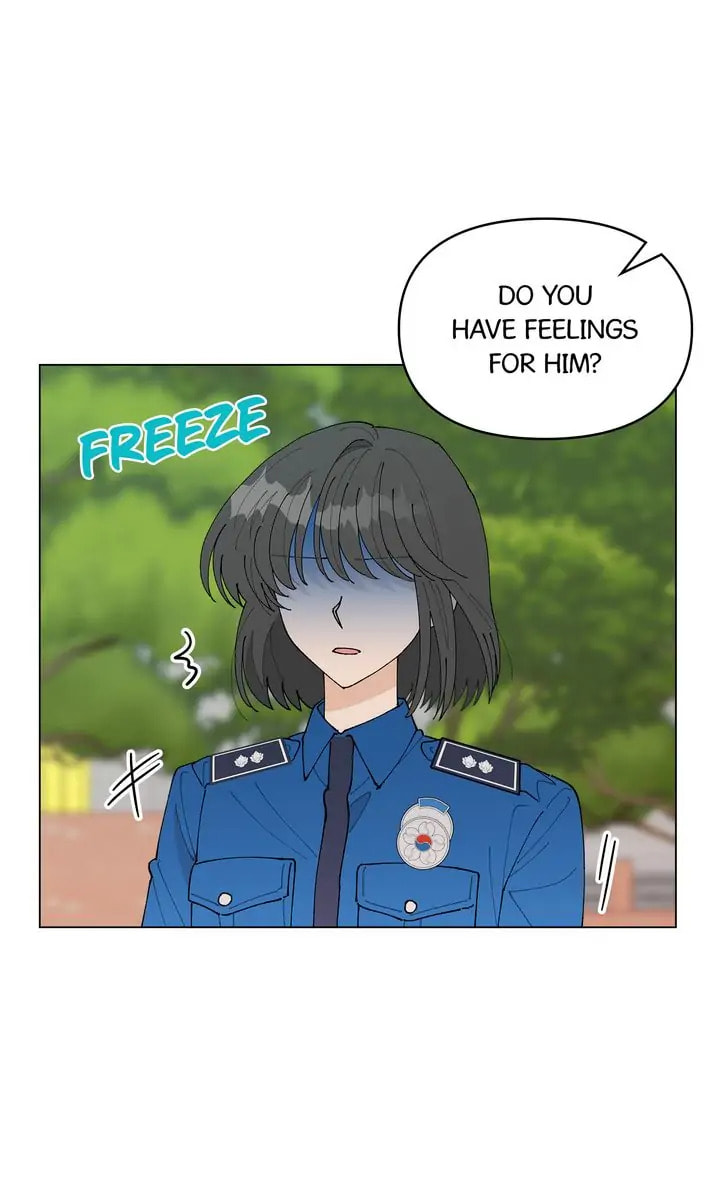 Read Once Upon a Small Town chapter 37 image 20 on Lezhin