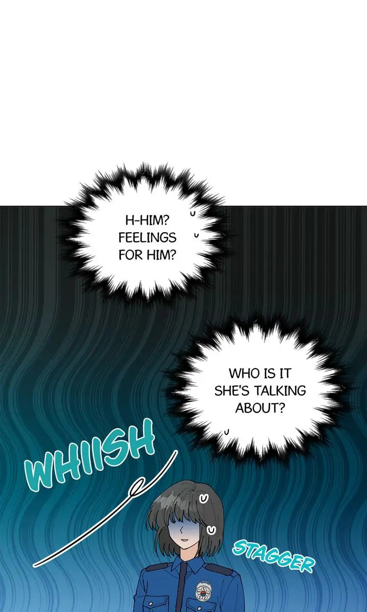 Read Once Upon a Small Town chapter 37 image 21 on Lezhin