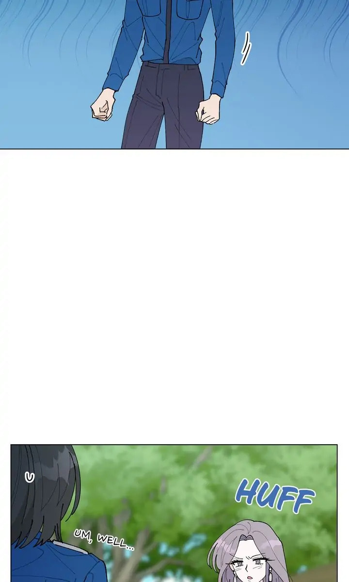 Read Once Upon a Small Town chapter 37 image 22 on Lezhin