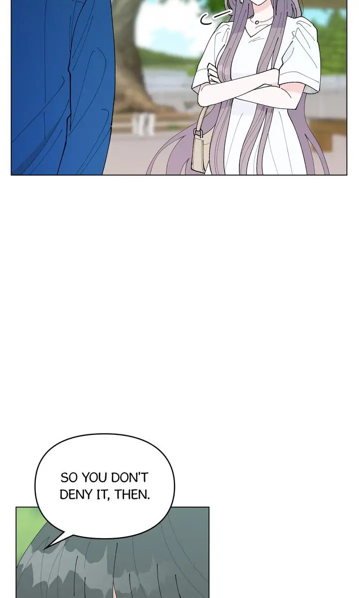 Read Once Upon a Small Town chapter 37 image 23 on Lezhin