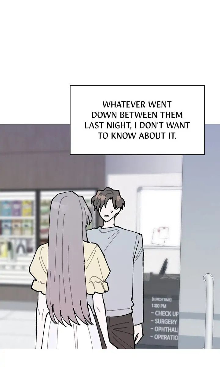 Read Once Upon a Small Town chapter 37 image 27 on Lezhin