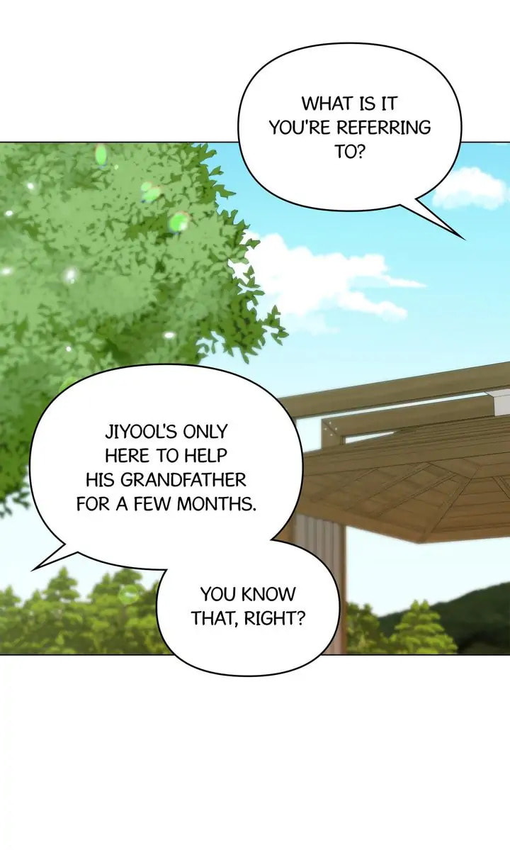 Read Once Upon a Small Town chapter 37 image 30 on Lezhin