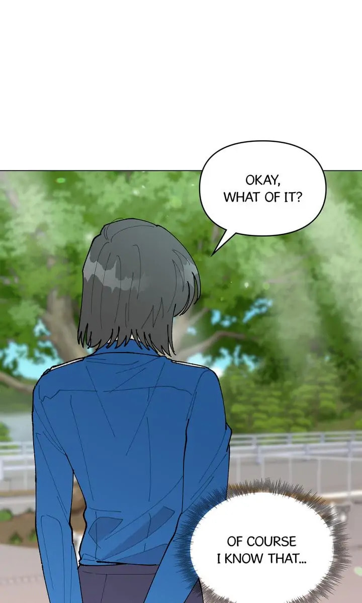 Read Once Upon a Small Town chapter 37 image 31 on Lezhin