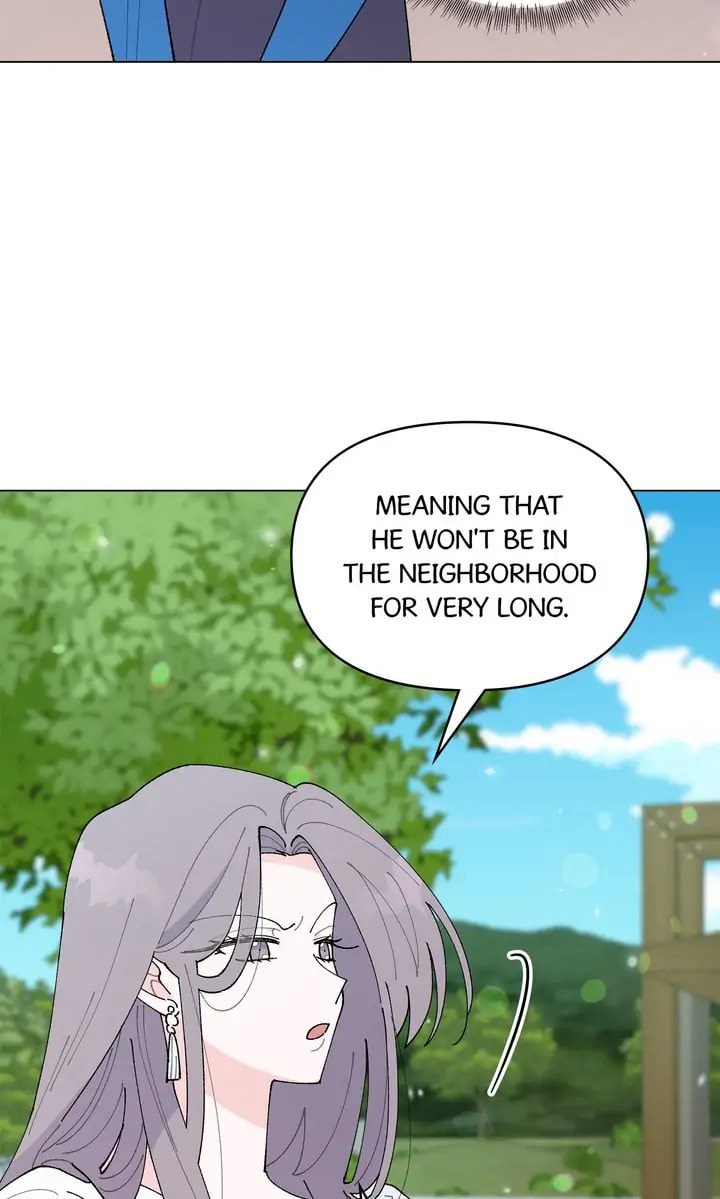 Read Once Upon a Small Town chapter 37 image 32 on Lezhin