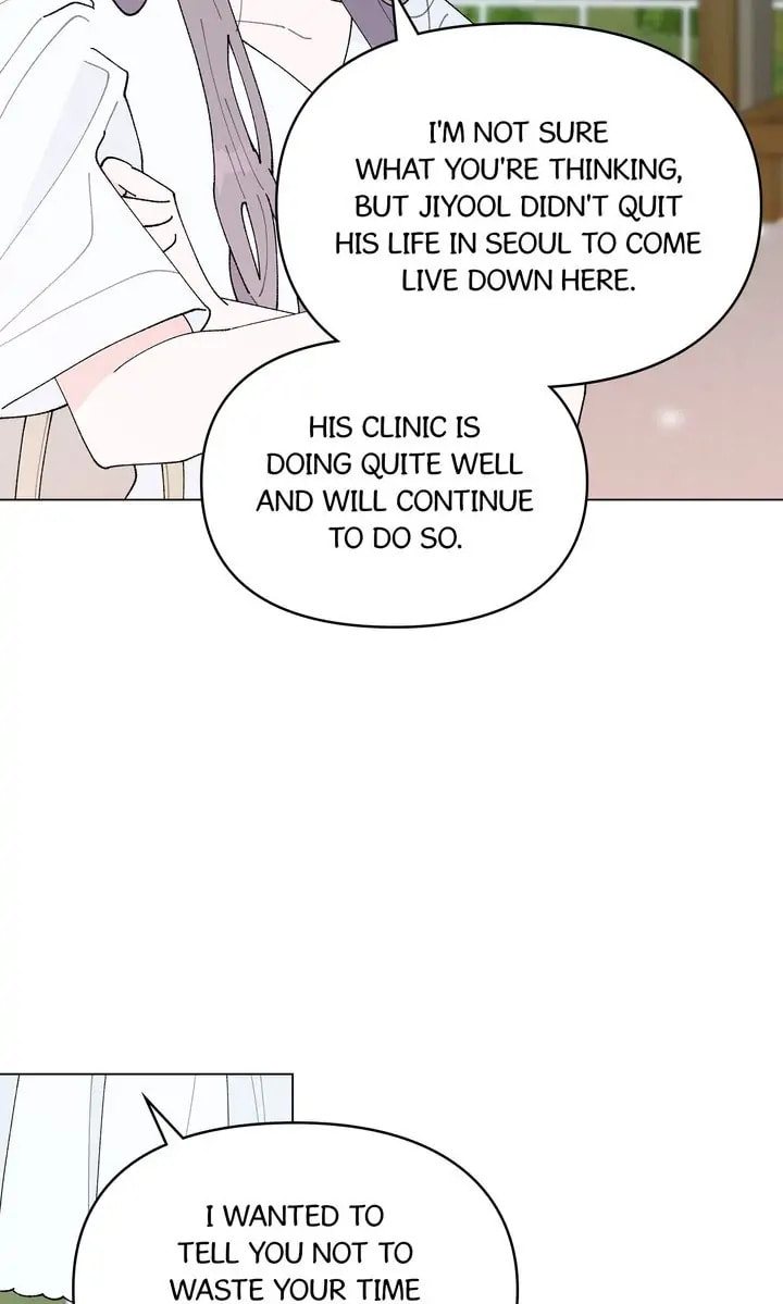 Read Once Upon a Small Town chapter 37 image 33 on Lezhin
