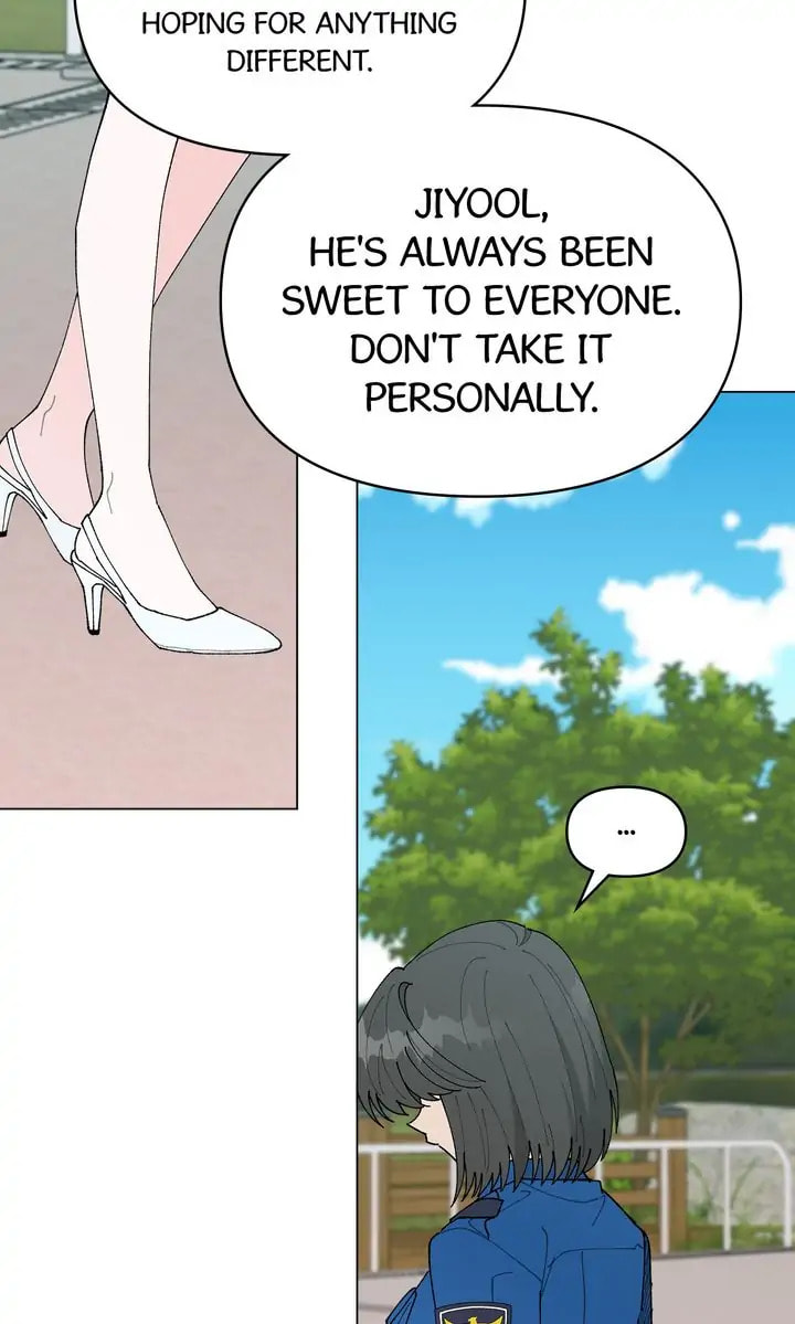 Read Once Upon a Small Town chapter 37 image 34 on Lezhin