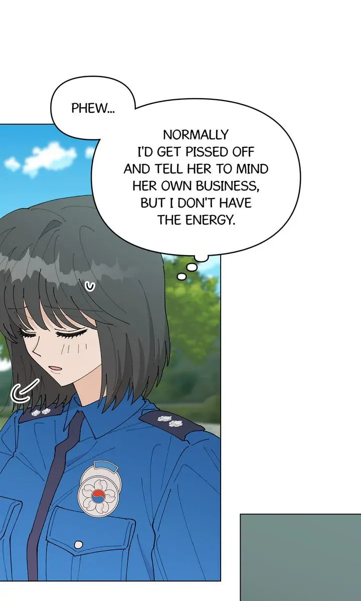 Read Once Upon a Small Town chapter 37 image 39 on Lezhin