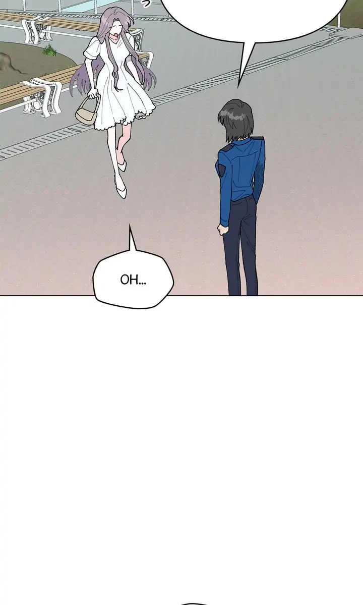Read Once Upon a Small Town chapter 37 image 46 on Lezhin
