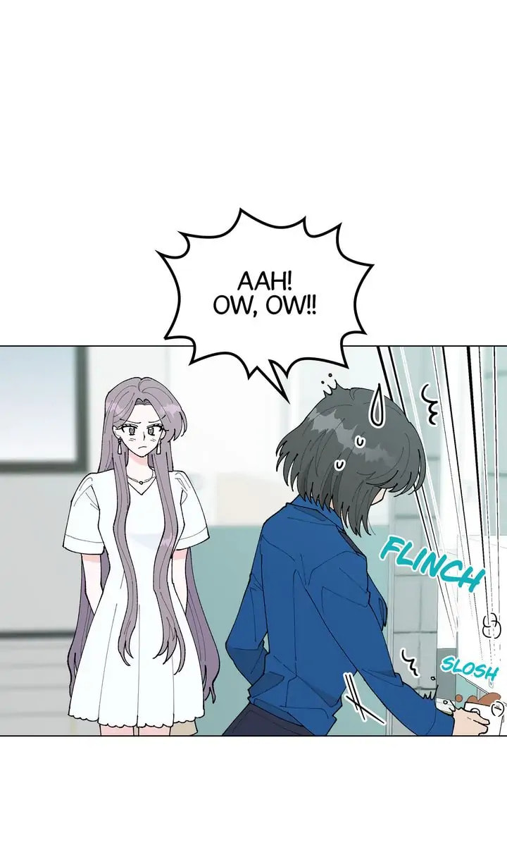 Read Once Upon a Small Town chapter 37 image 5 on Lezhin