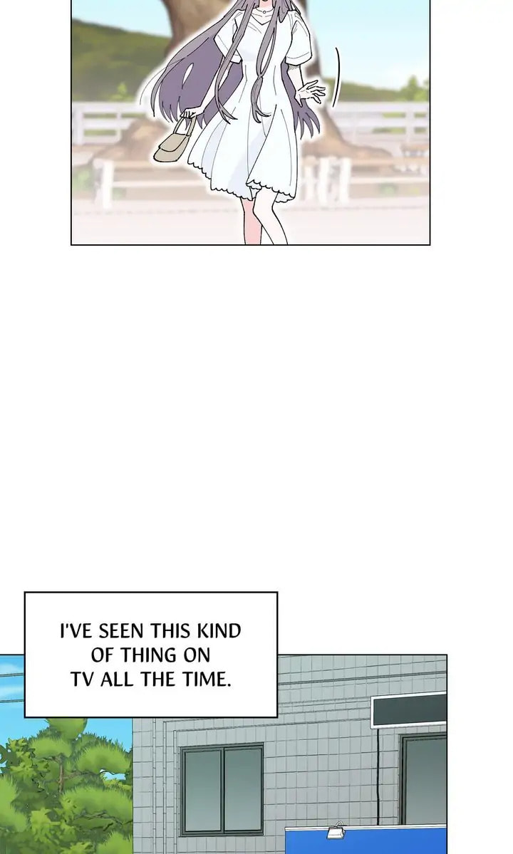 Read Once Upon a Small Town chapter 37 image 50 on Lezhin