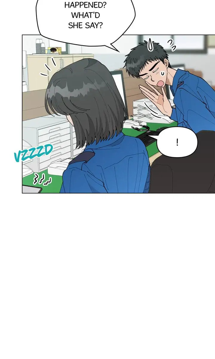 Read Once Upon a Small Town chapter 37 image 55 on Lezhin
