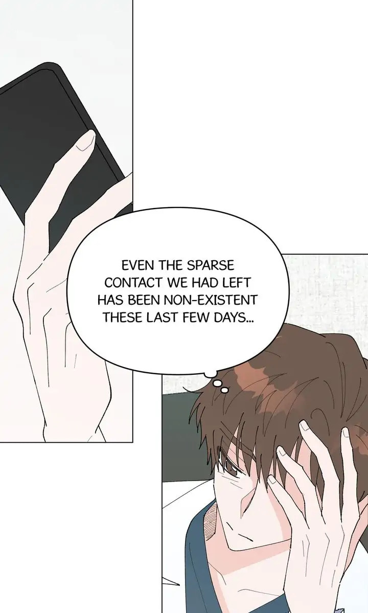 Read Once Upon a Small Town chapter 37 image 64 on Lezhin
