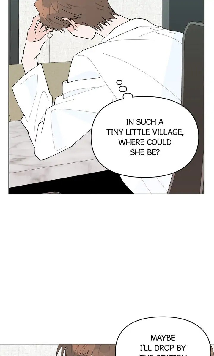 Read Once Upon a Small Town chapter 37 image 67 on Lezhin