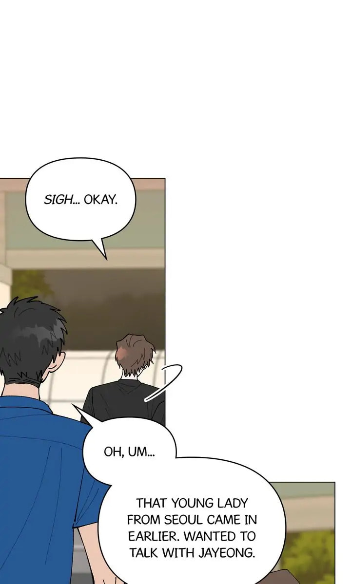 Read Once Upon a Small Town chapter 37 image 70 on Lezhin