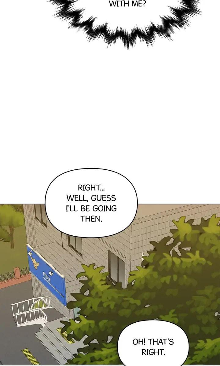 Read Once Upon a Small Town chapter 37 image 75 on Lezhin