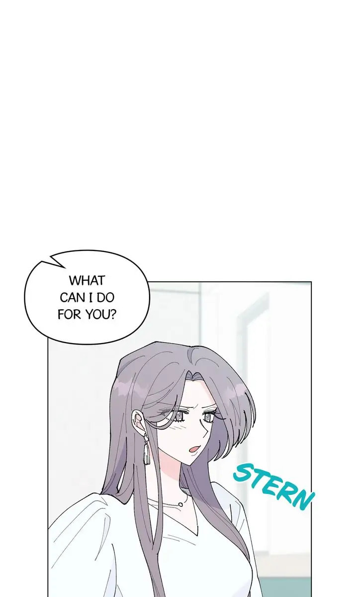 Read Once Upon a Small Town chapter 37 image 8 on Lezhin
