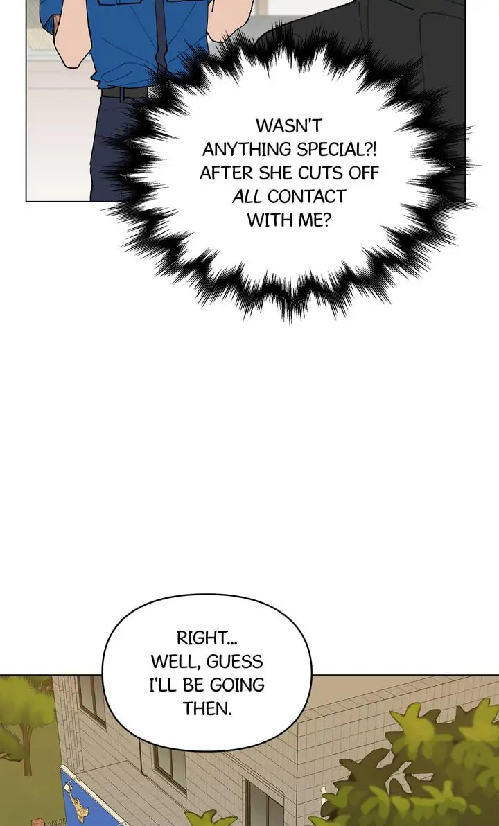 Read Once Upon a Small Town chapter 38 image 1 on Lezhin