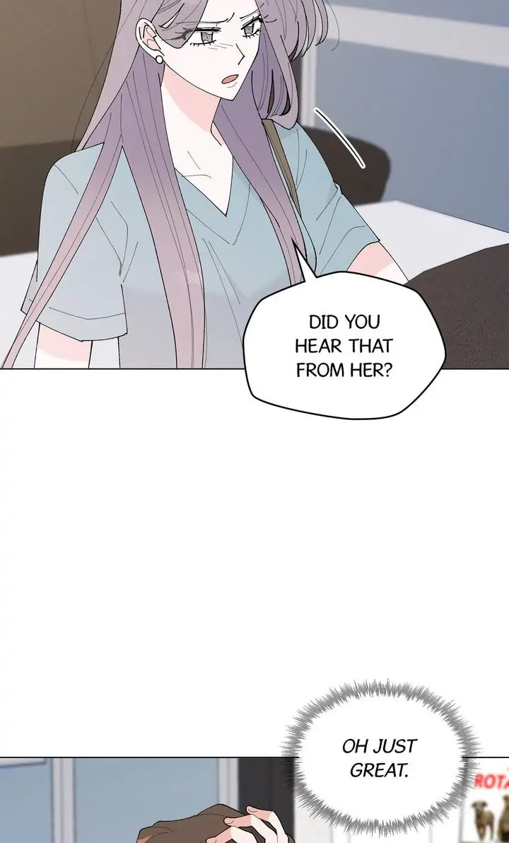 Read Once Upon a Small Town chapter 38 image 12 on Lezhin