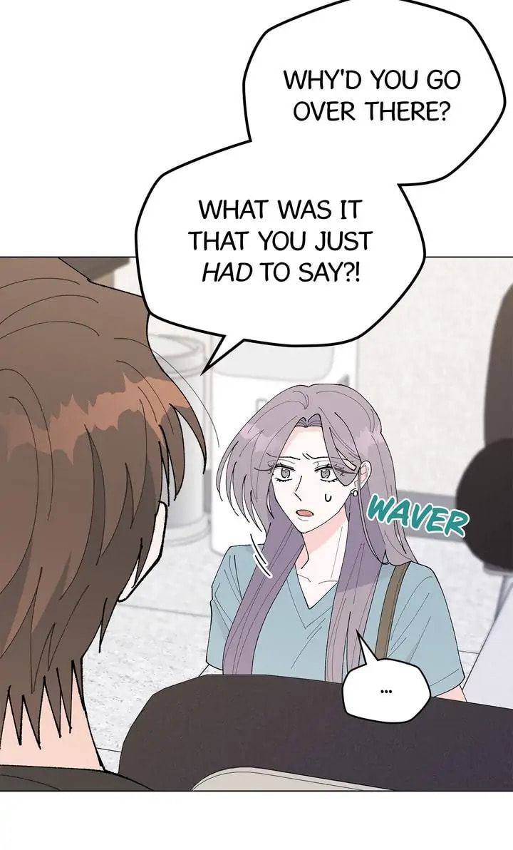 Read Once Upon a Small Town chapter 38 image 14 on Lezhin