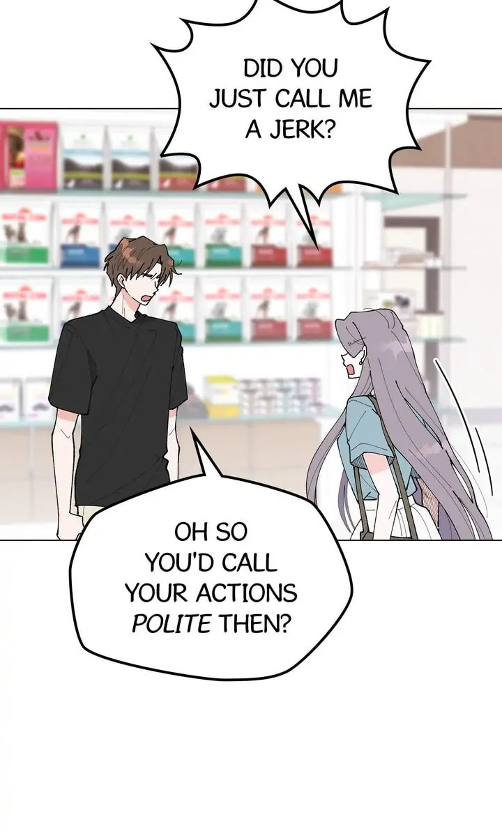 Read Once Upon a Small Town chapter 38 image 20 on Lezhin