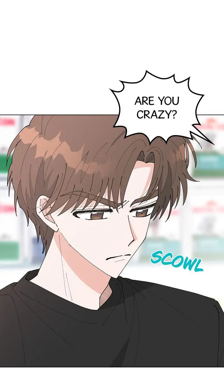 Read Once Upon a Small Town chapter 38 image 21 on Lezhin