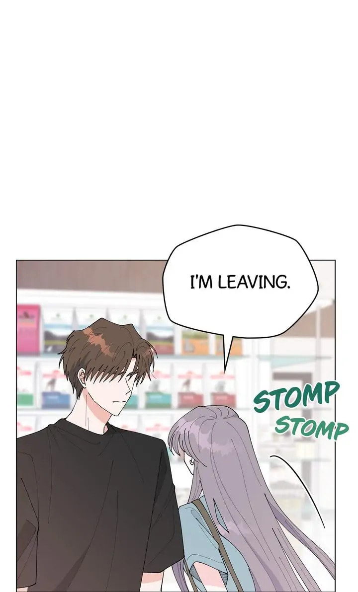 Read Once Upon a Small Town chapter 38 image 24 on Lezhin