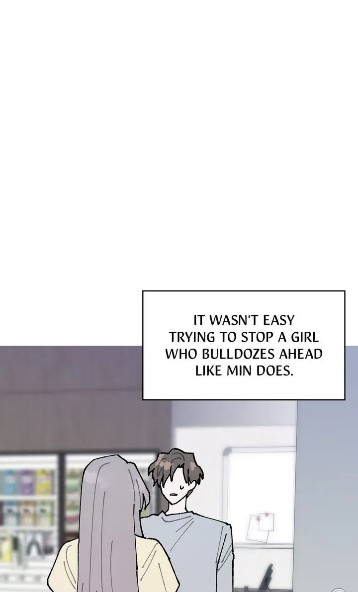 Read Once Upon a Small Town chapter 38 image 36 on Lezhin