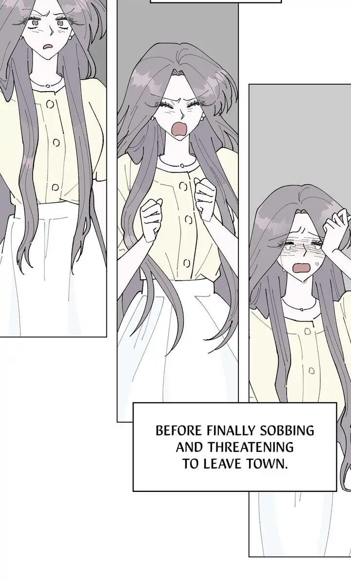 Read Once Upon a Small Town chapter 38 image 38 on Lezhin