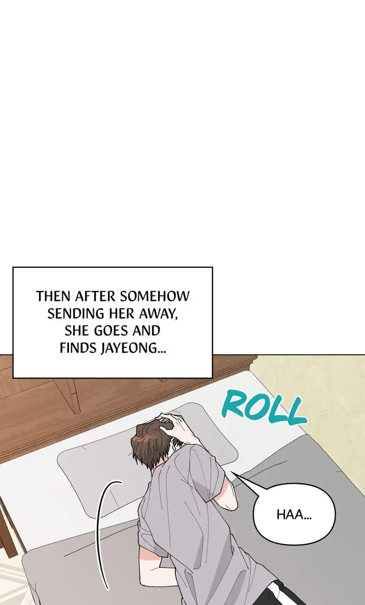 Read Once Upon a Small Town chapter 38 image 39 on Lezhin