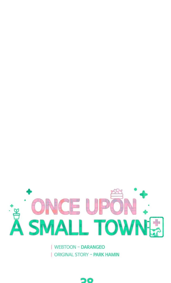 Read Once Upon a Small Town chapter 38 image 4 on Lezhin