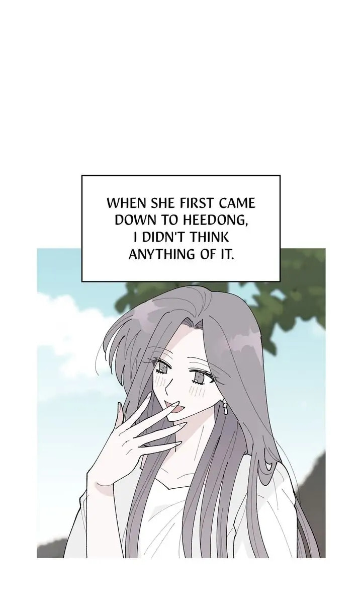 Read Once Upon a Small Town chapter 38 image 41 on Lezhin