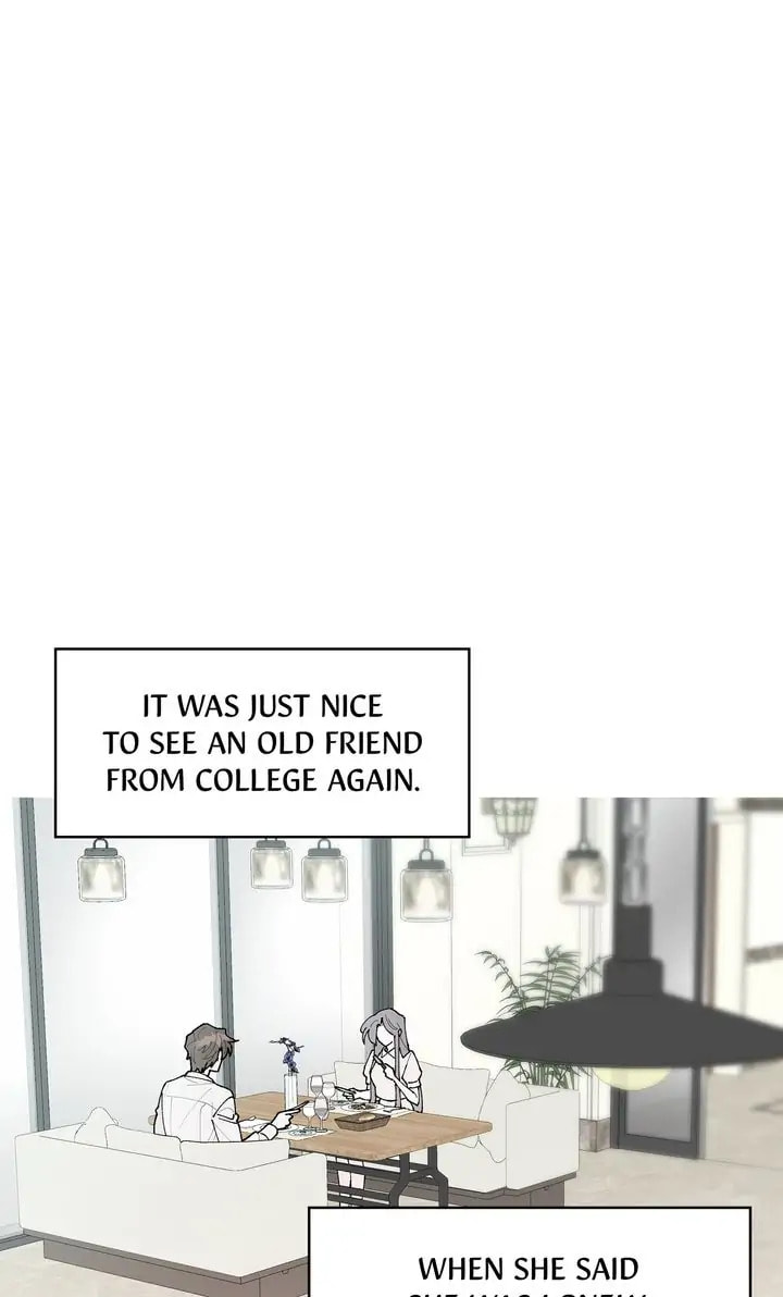 Read Once Upon a Small Town chapter 38 image 42 on Lezhin