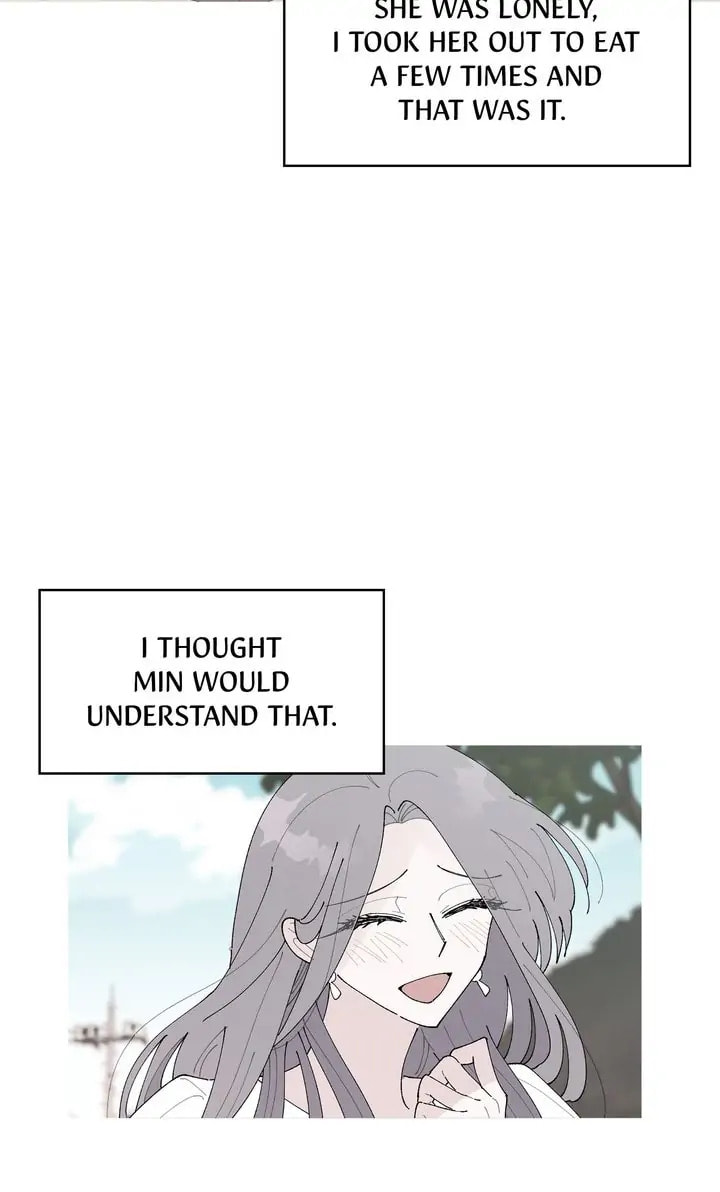 Read Once Upon a Small Town chapter 38 image 43 on Lezhin