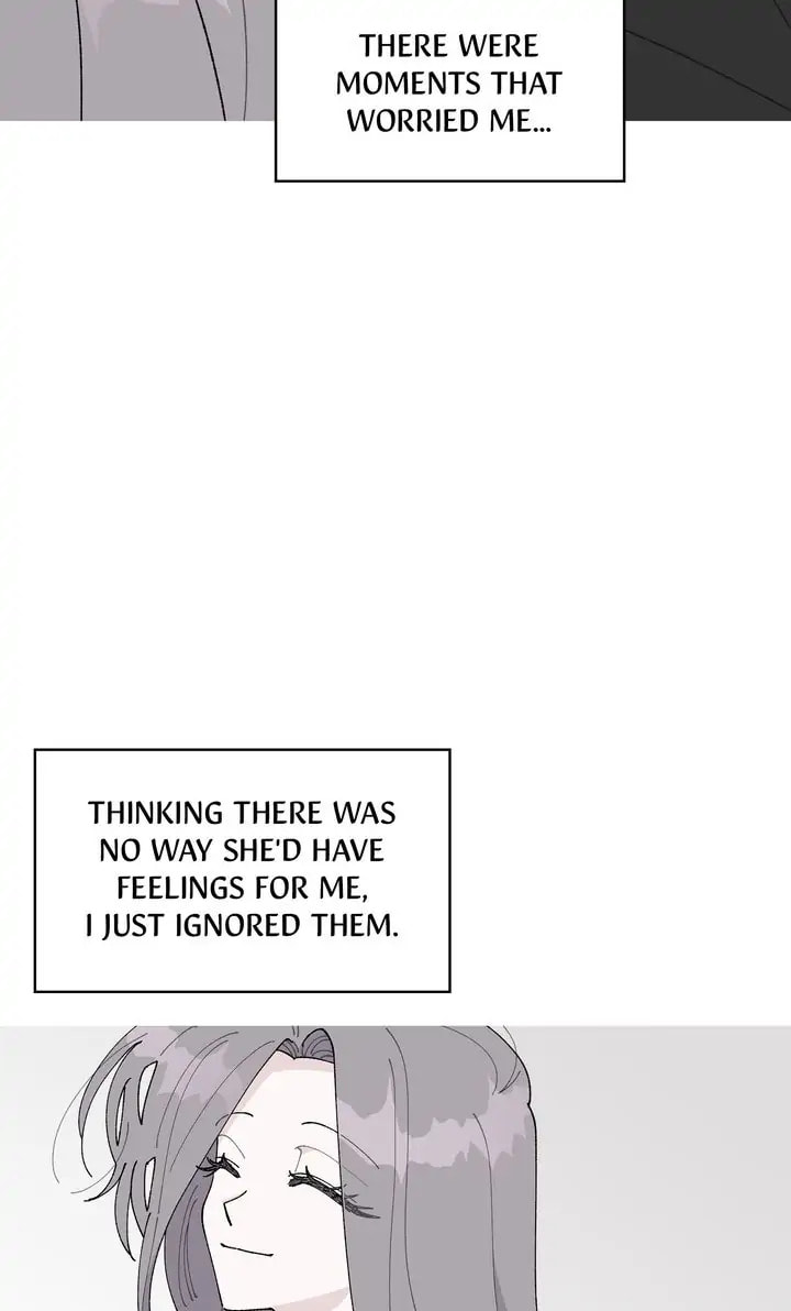 Read Once Upon a Small Town chapter 38 image 45 on Lezhin