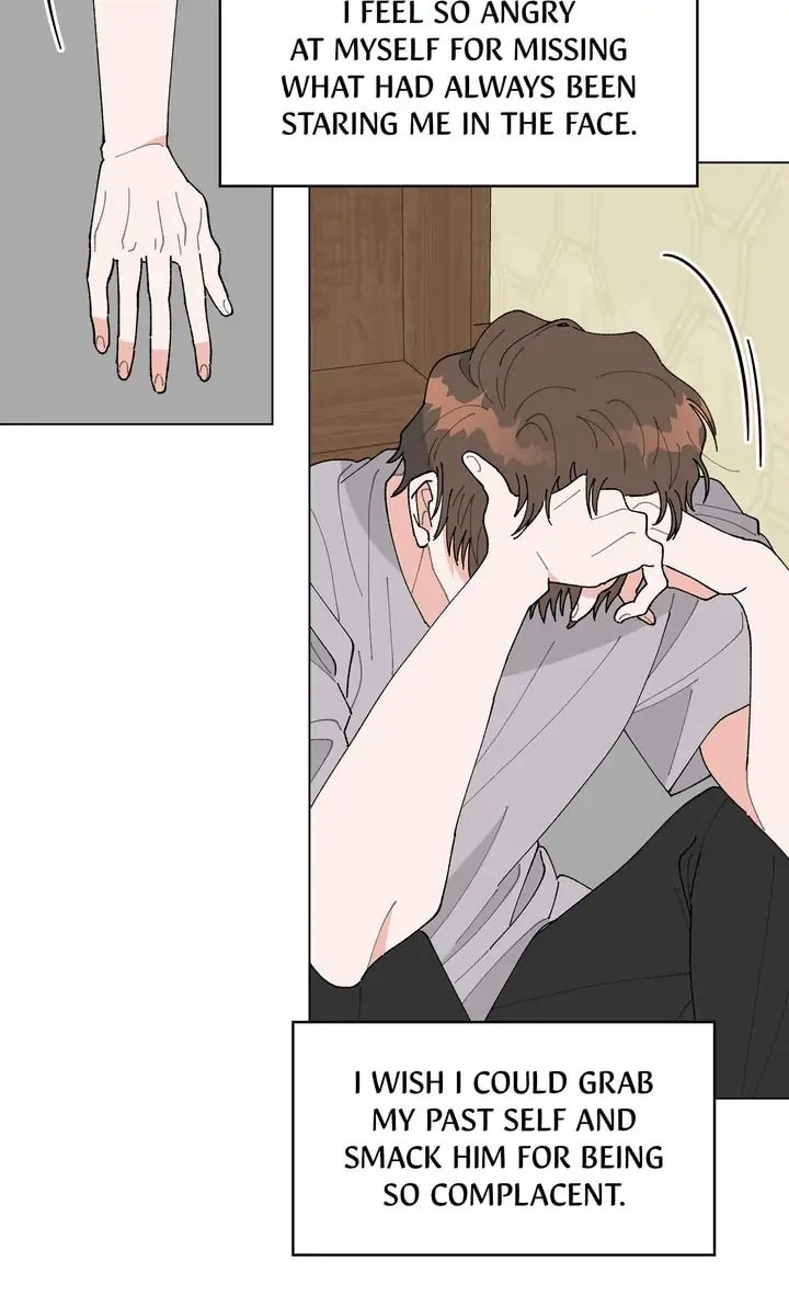 Read Once Upon a Small Town chapter 38 image 47 on Lezhin