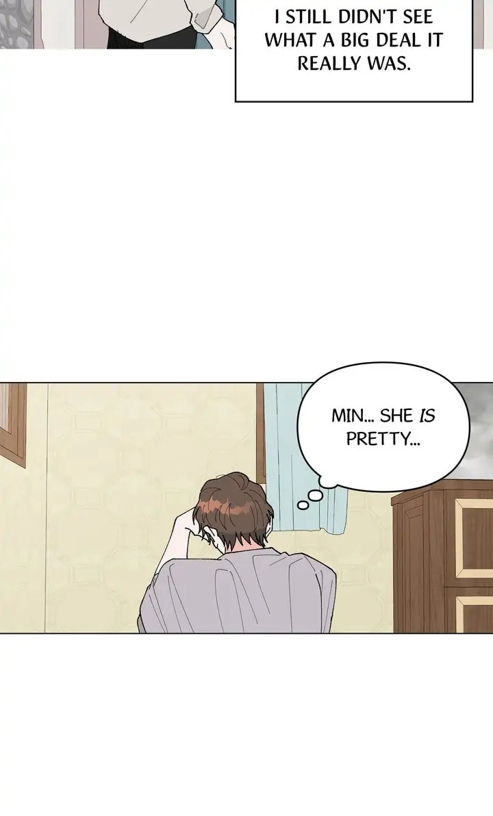 Read Once Upon a Small Town chapter 38 image 49 on Lezhin