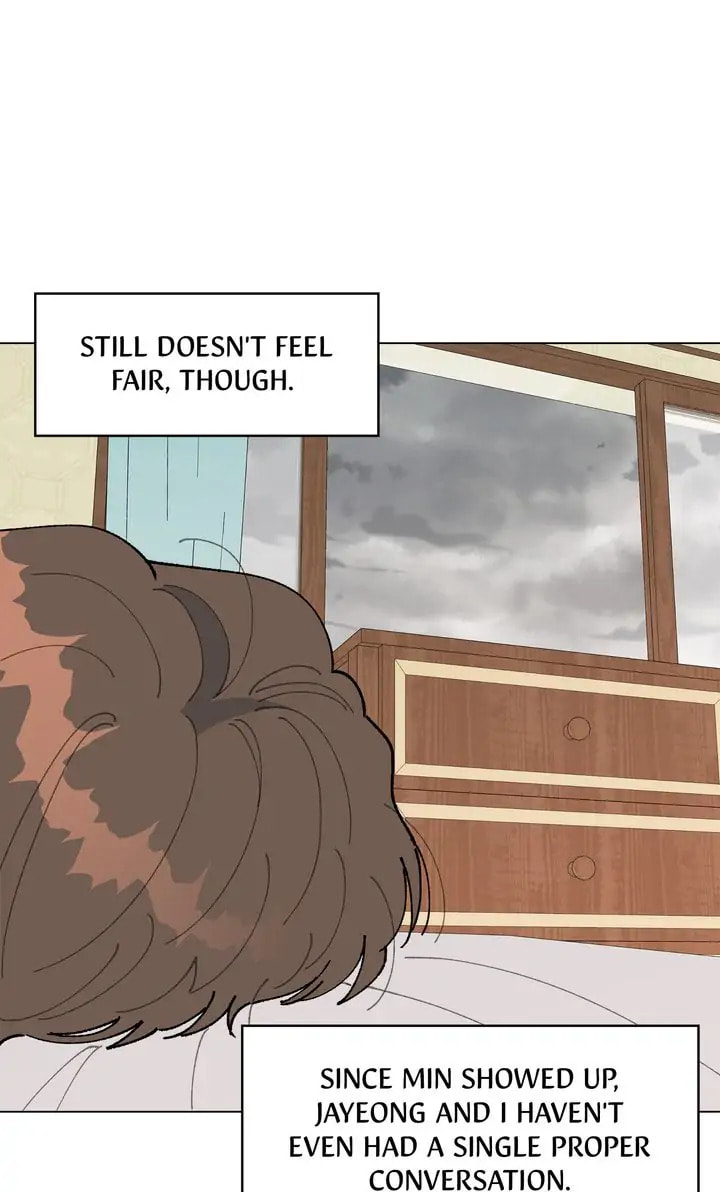 Read Once Upon a Small Town chapter 38 image 54 on Lezhin