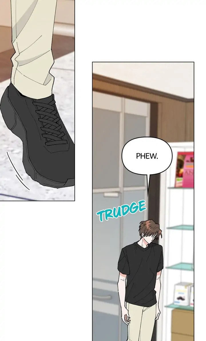 Read Once Upon a Small Town chapter 38 image 6 on Lezhin