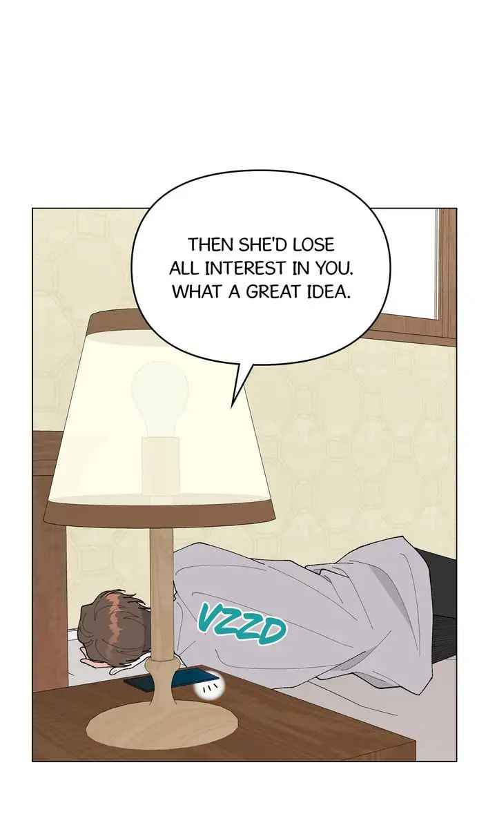 Read Once Upon a Small Town chapter 38 image 64 on Lezhin