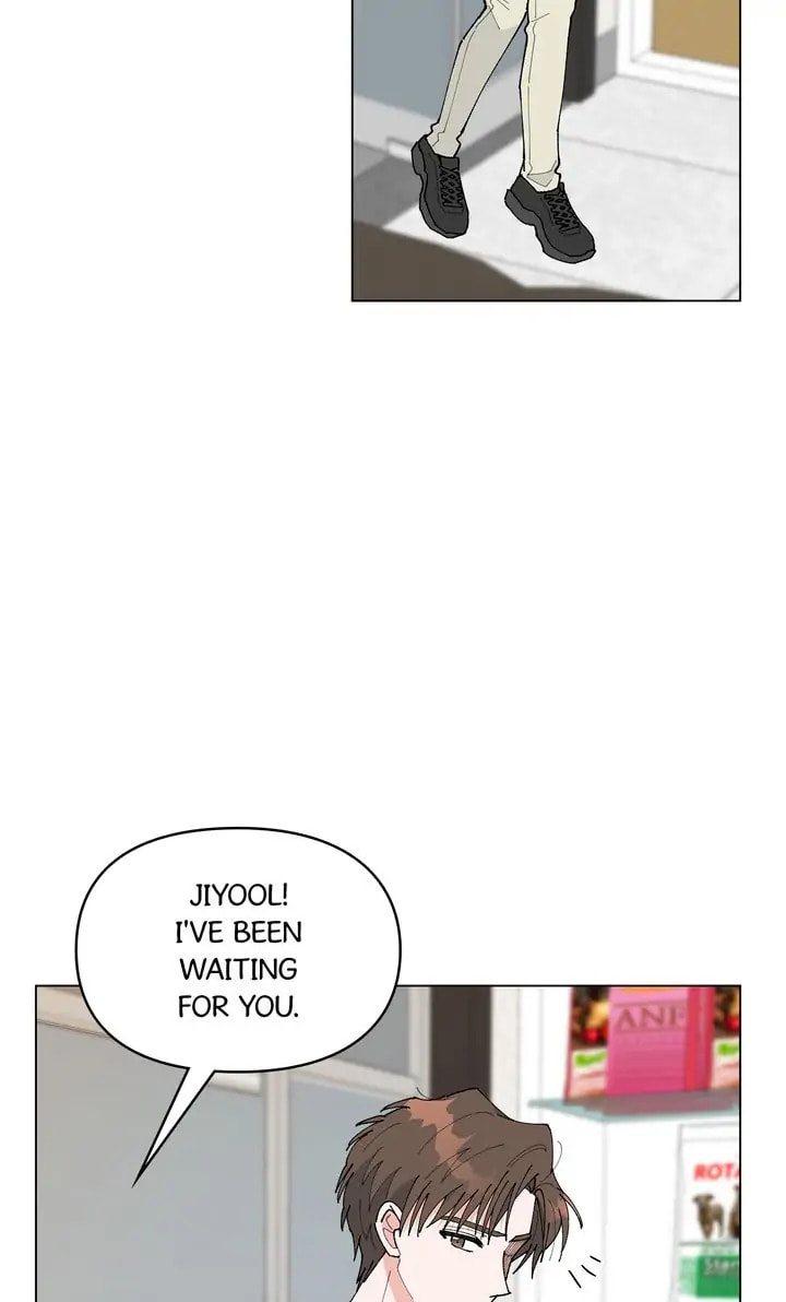 Read Once Upon a Small Town chapter 38 image 7 on Lezhin