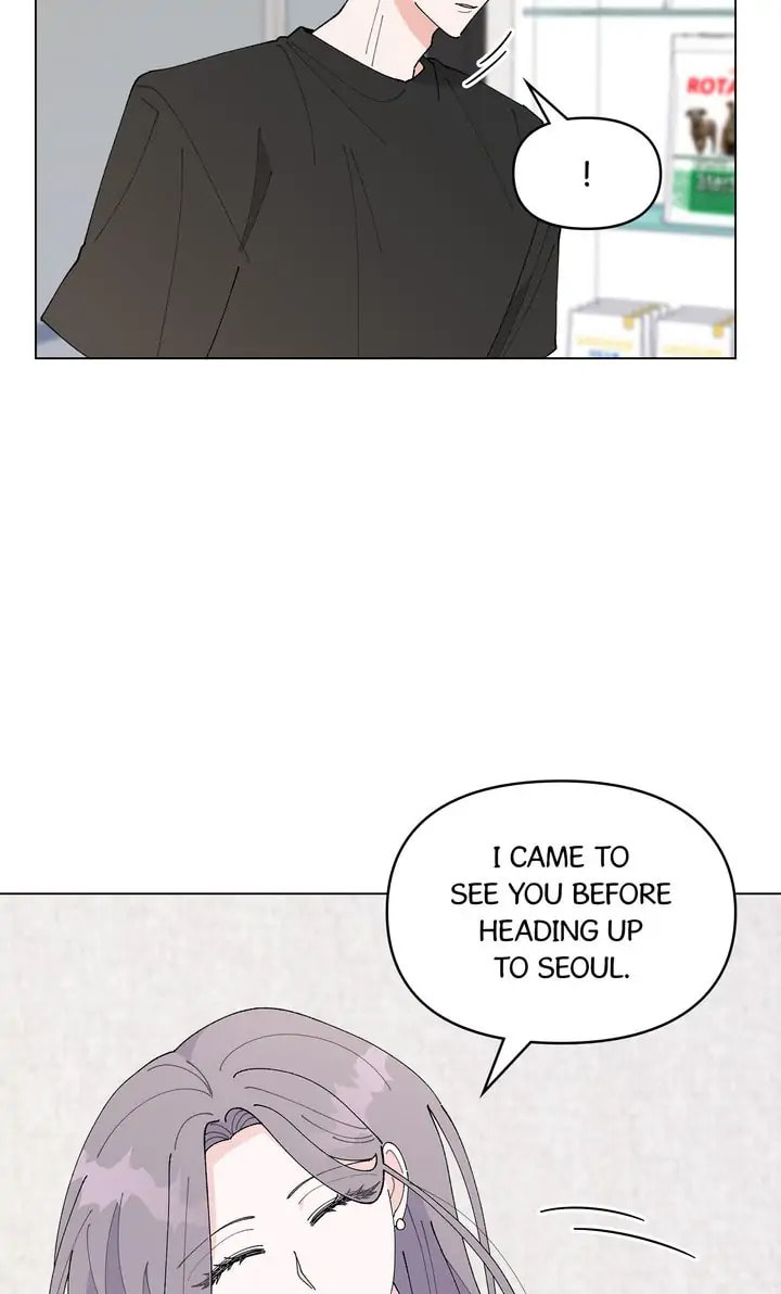 Read Once Upon a Small Town chapter 38 image 8 on Lezhin